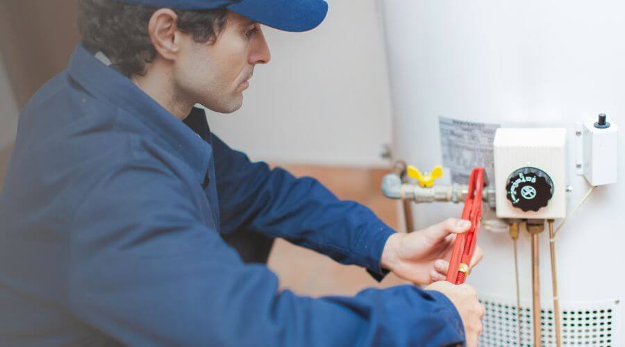 Professional septic pumping service in Fence, WI